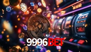 Interface do App 9996bet